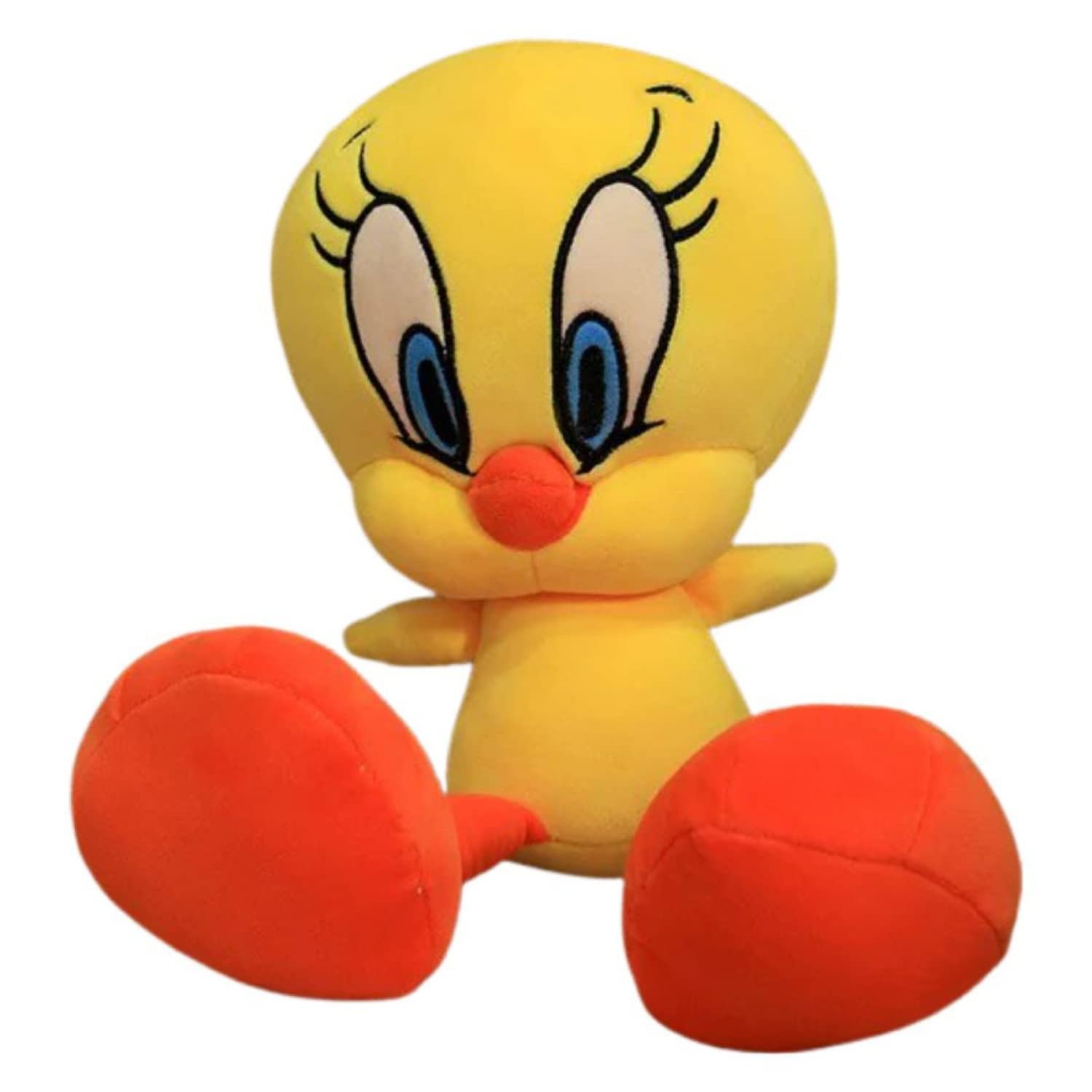 CLICK4DEAL Tweety Soft Toys Baby Toys