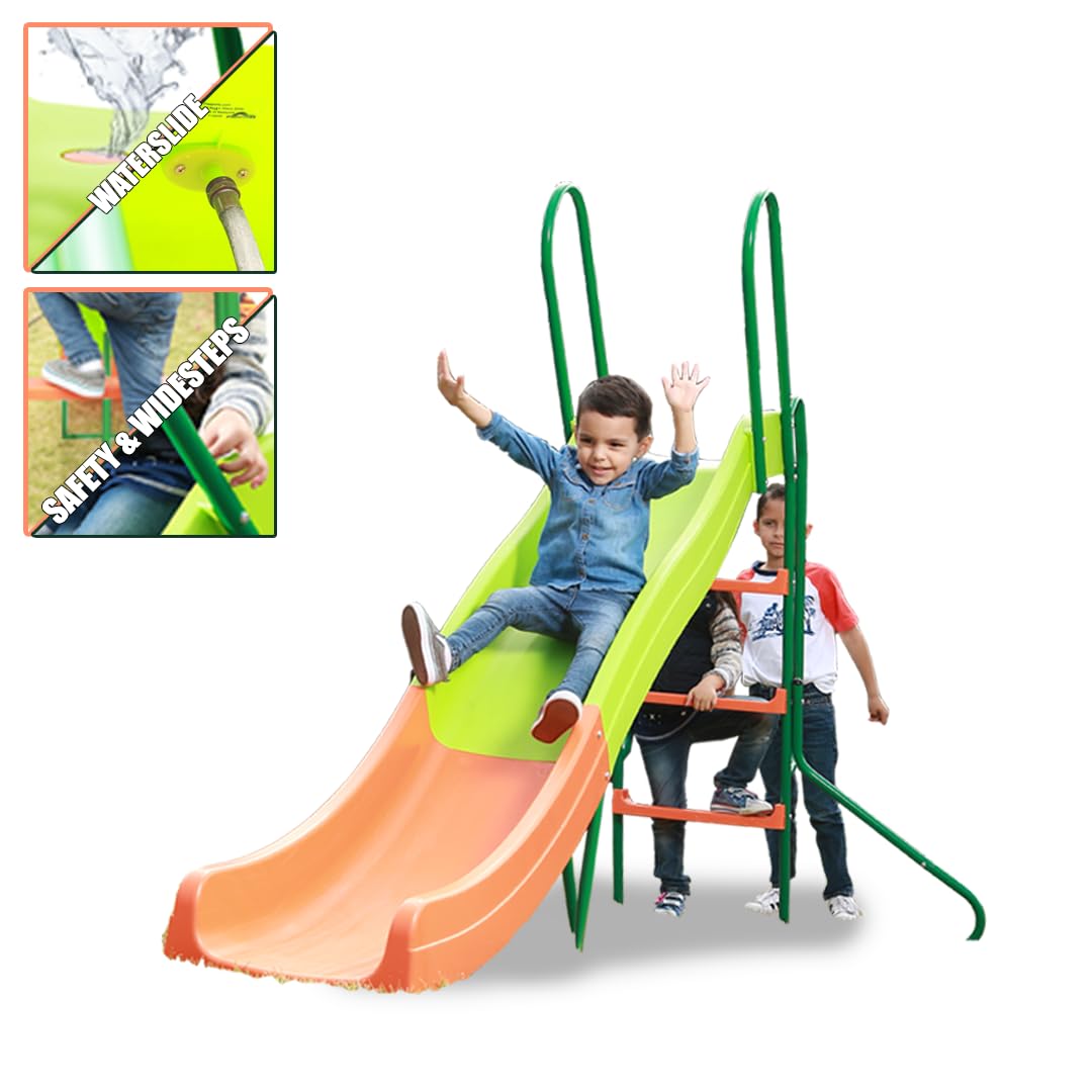 Platports Home Playground Equipment